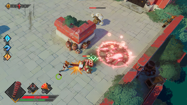 Savara Screenshot