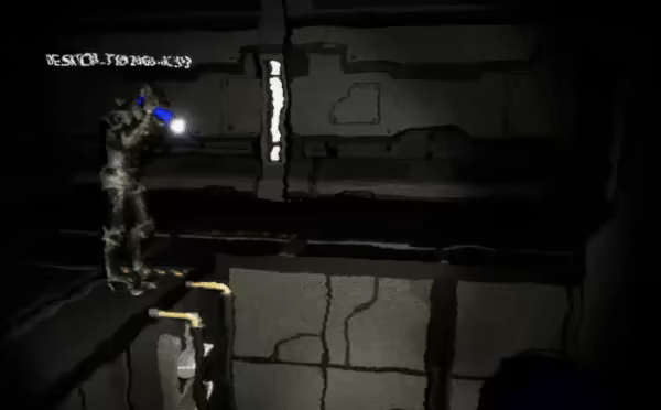 Void Scavengers video 2