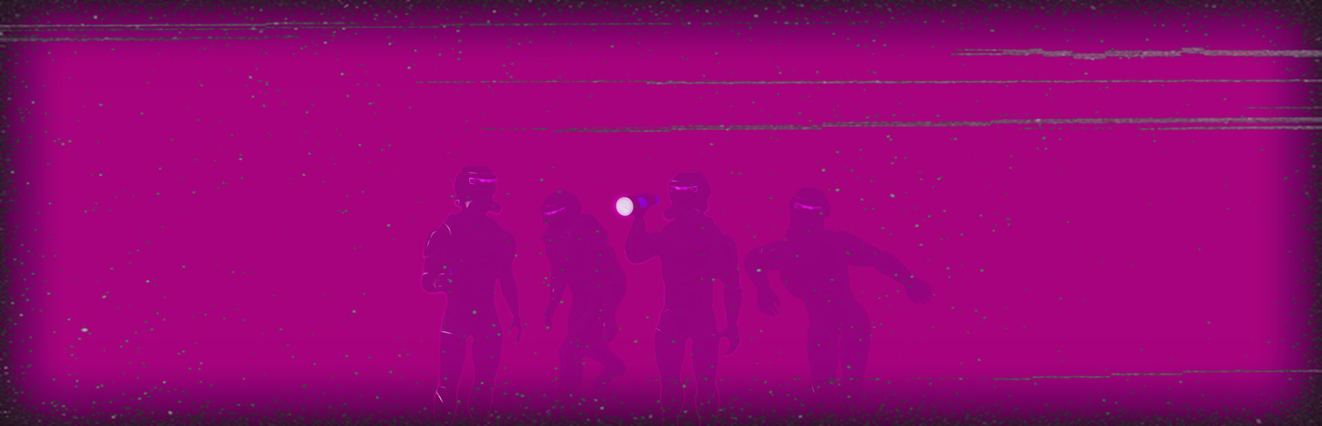 Void Scavengers