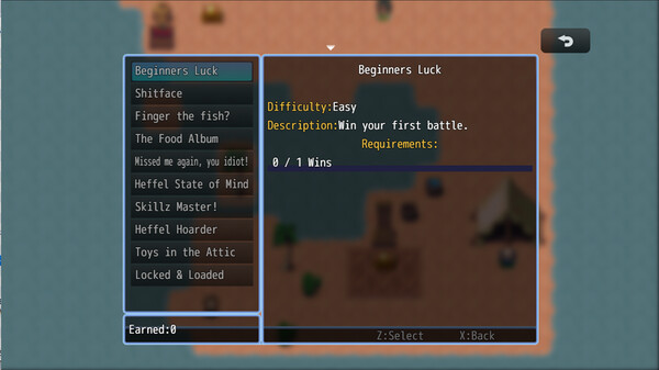 Heffelfinger game for windows Pc 1