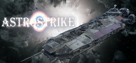 Astrostrike banner