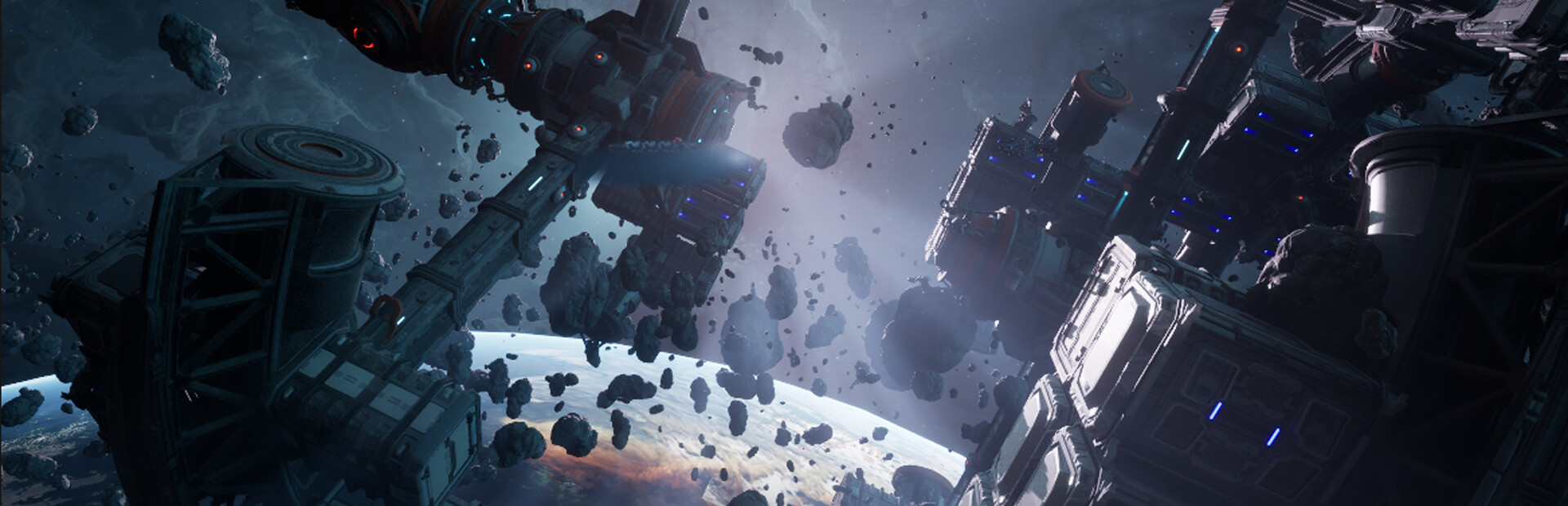 Astrostrike