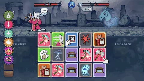 Lost Mastery video 2