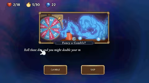 Lost Mastery video 8