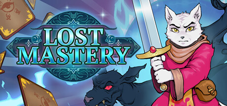 Lost Mastery Cheat Engine/CT