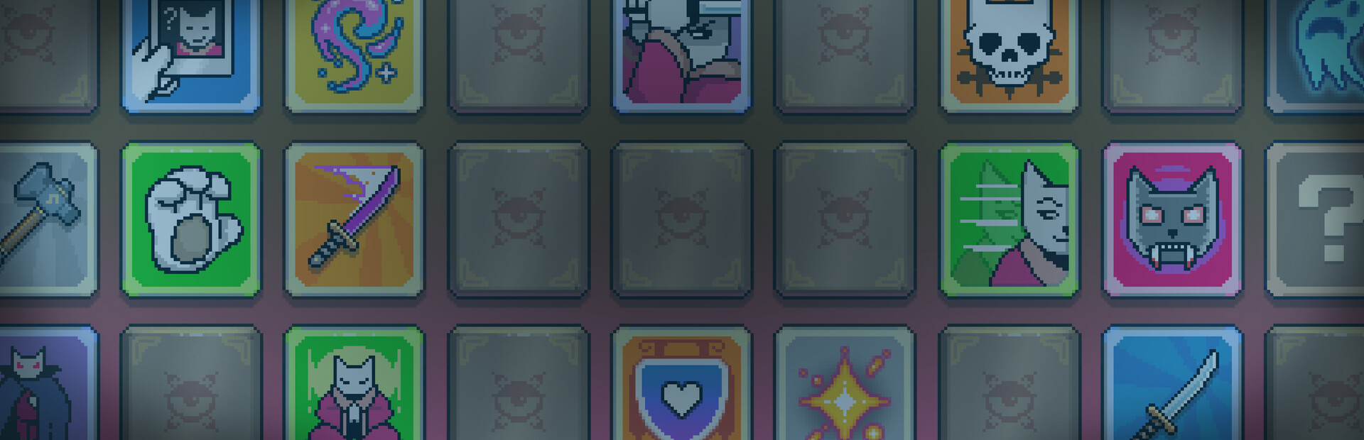 Lost Mastery