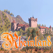 Rheinland Playtest Featured Screenshot #1