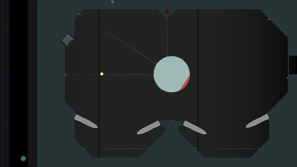 Rolled: A Pinball Nightmare.