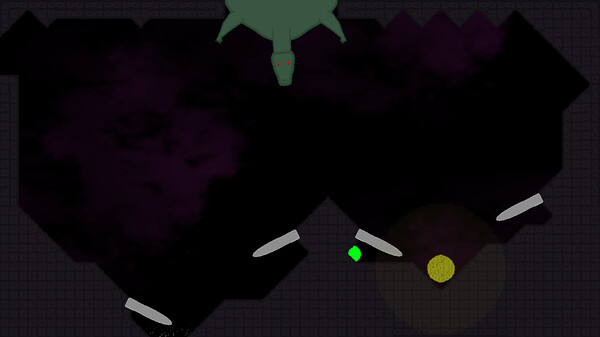 Rolled: A Pinball Nightmare.