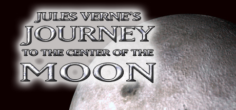 Voyage: Journey to the Moon Cover Image