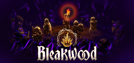 Bleakwood cover art