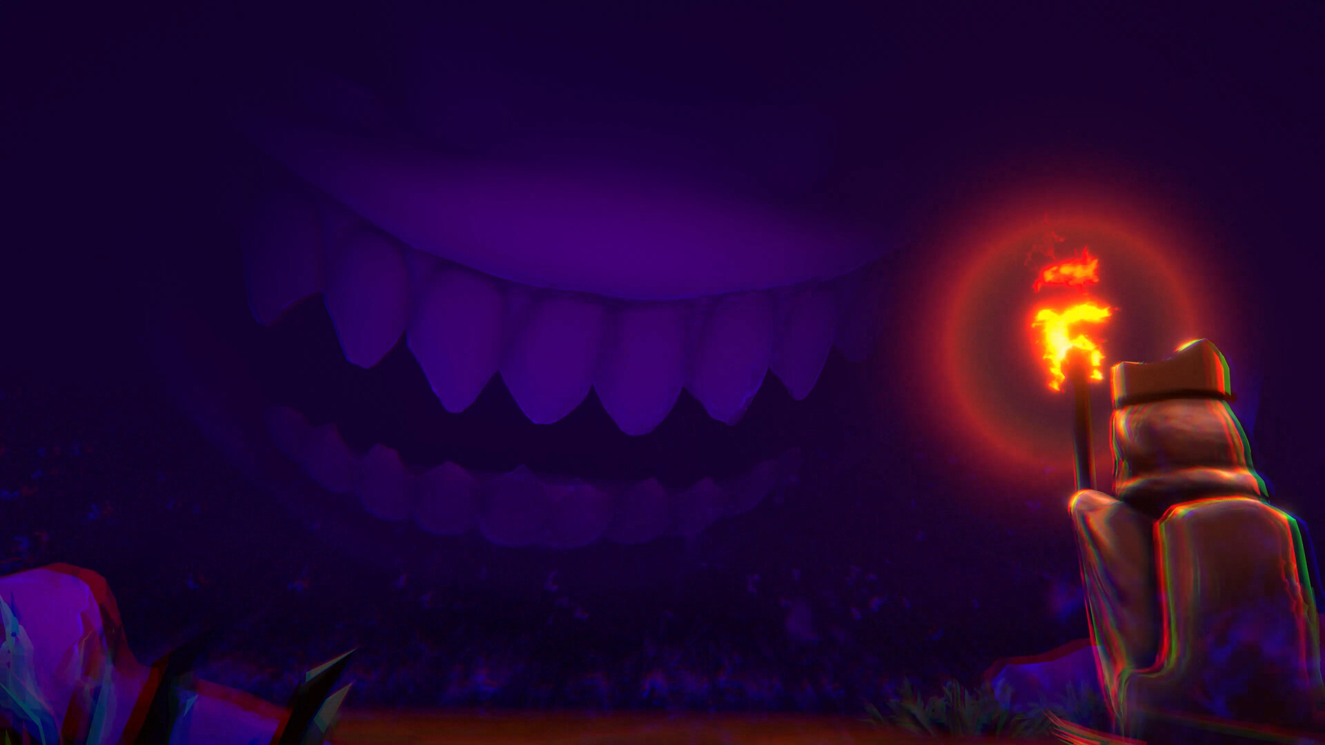 Bleakwood screenshot #7