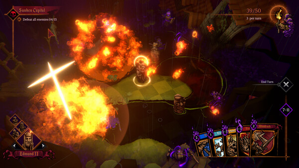 Bleakwood screenshot 6