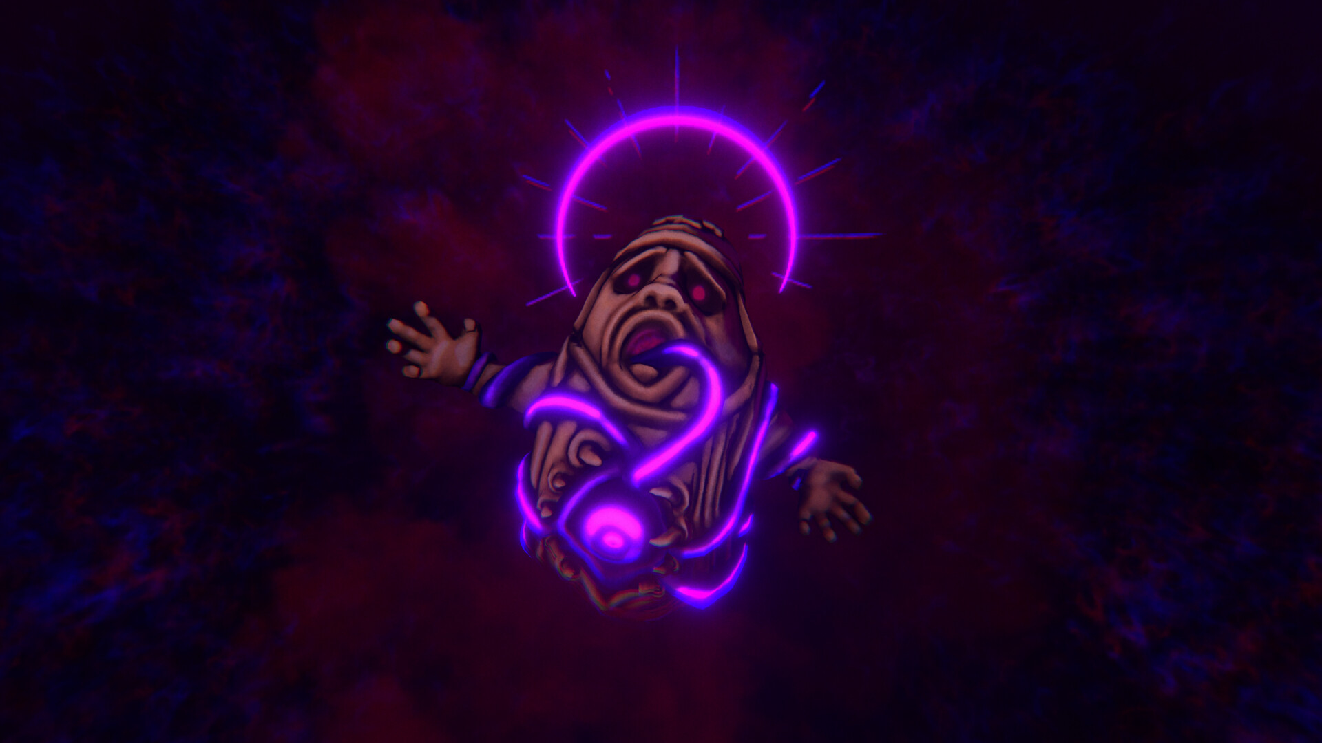 Bleakwood screenshot #5