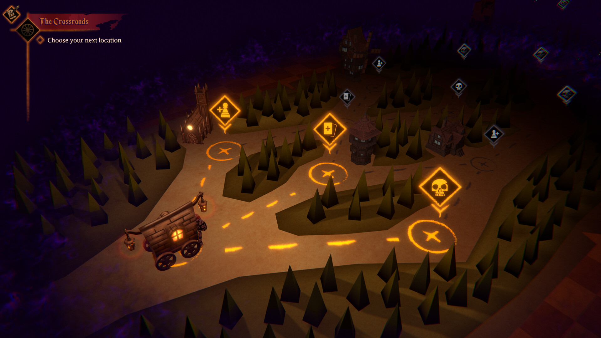 Bleakwood screenshot #4