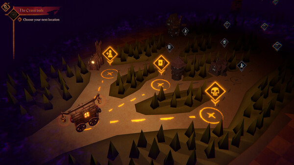 Bleakwood screenshot 4