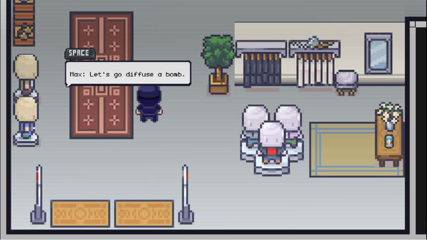 Tickety Boom screenshot 5