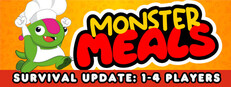 Monster Meals