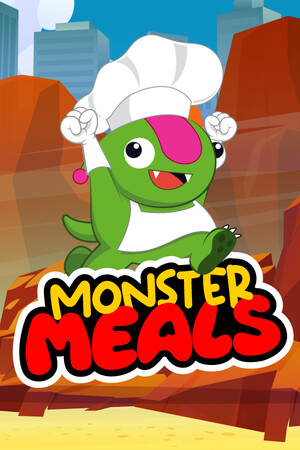 Monster Meals