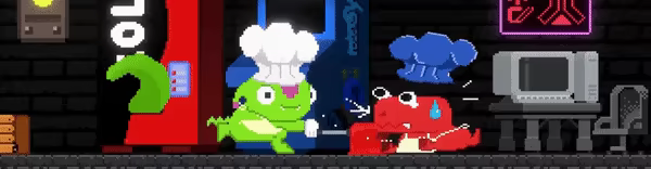 Monster Meals video 4