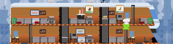 Monster Meals video 6
