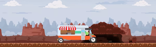 Monster Meals video 7