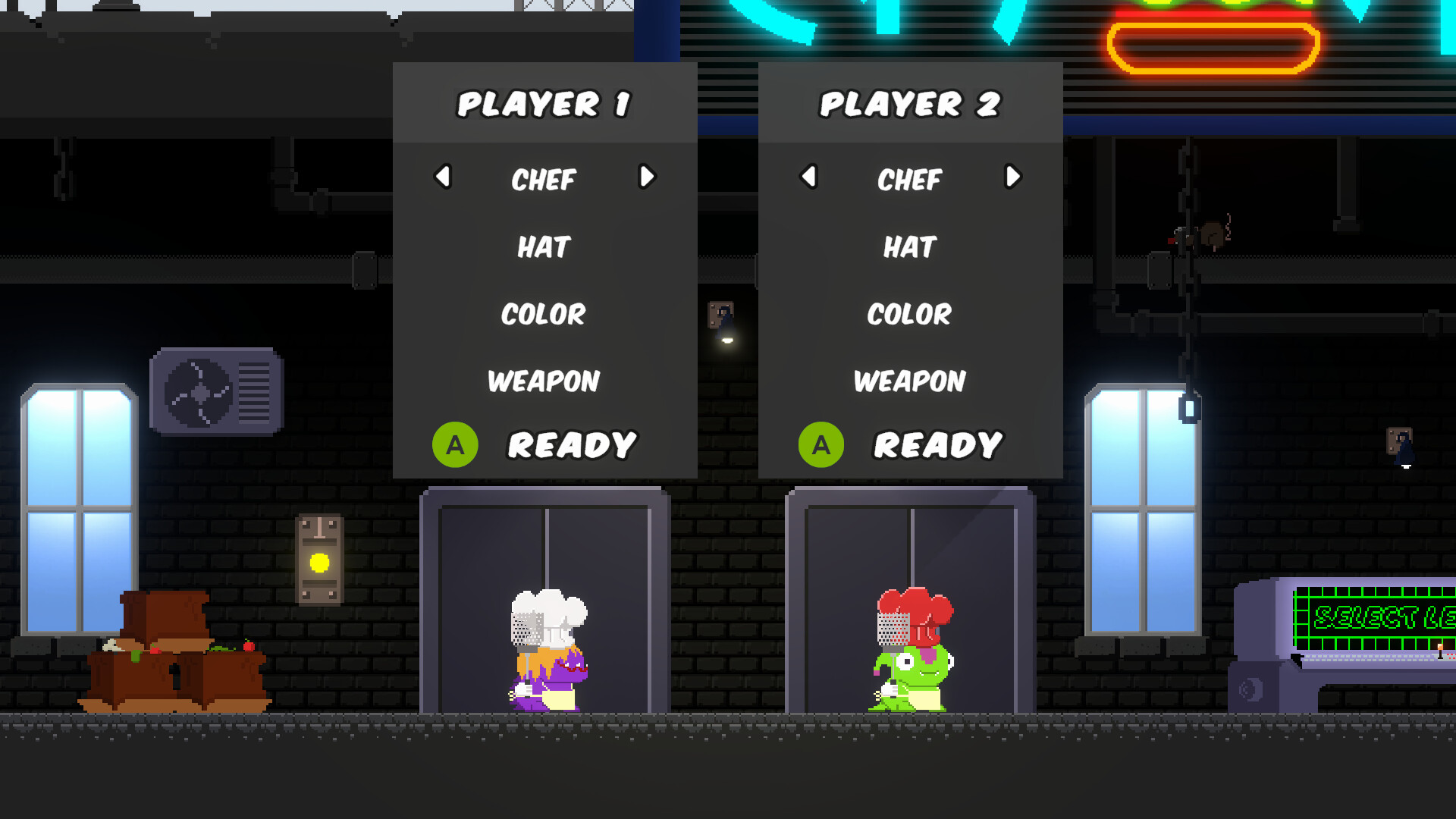 Monster Meals screenshot #8