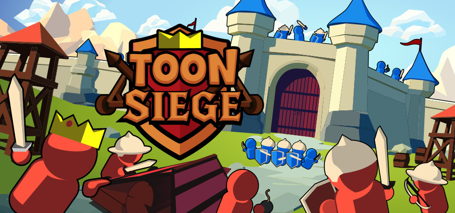 Toon Siege header image