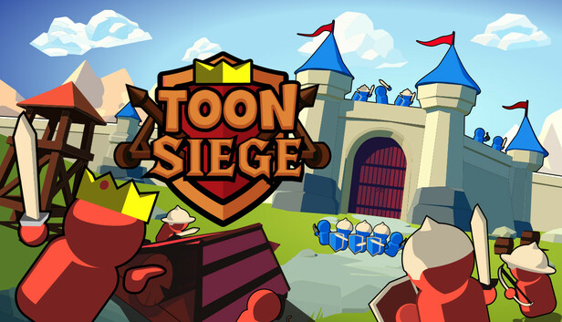 Toon Siege