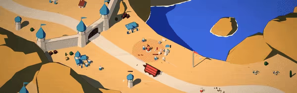 Toon Siege video 4