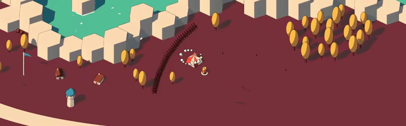Toon Siege video 3
