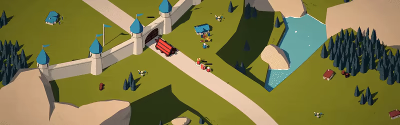 Toon Siege video 2