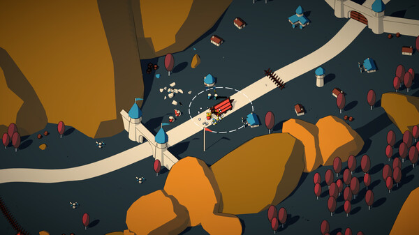 Toon Siege screenshot 3