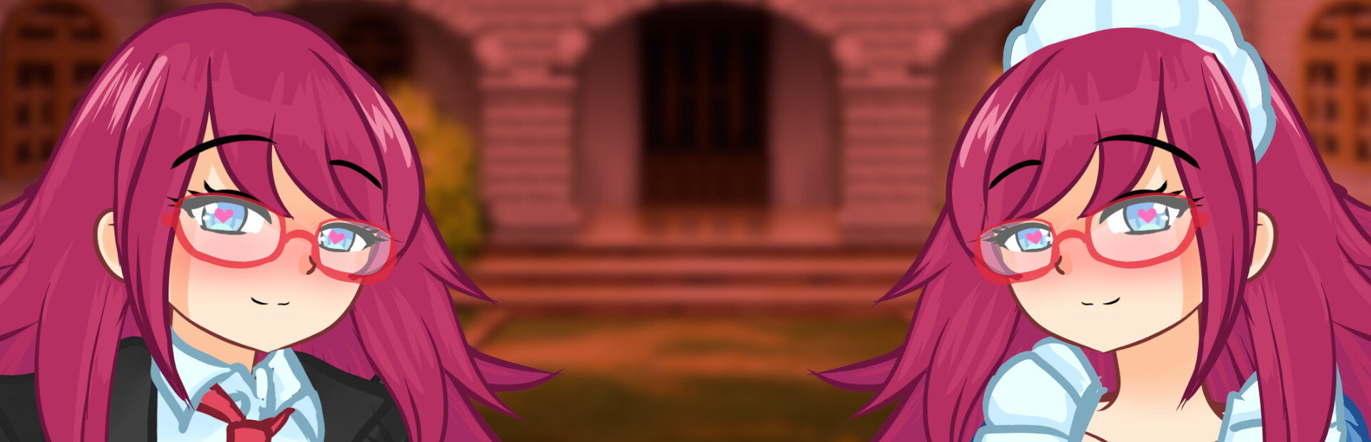 Maid Mansion Nightmare