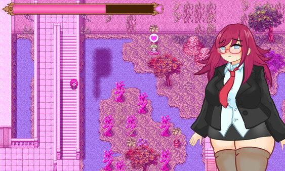 Maid Mansion Nightmare.