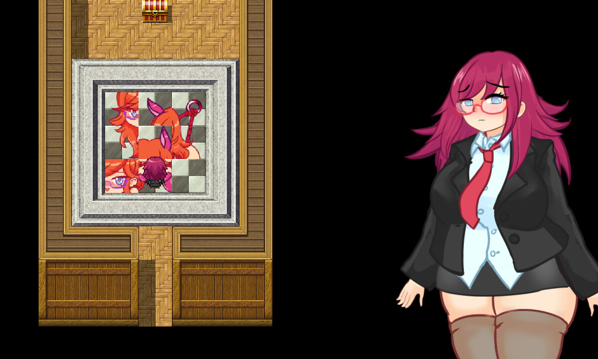 Maid Mansion Nightmare screenshot #9