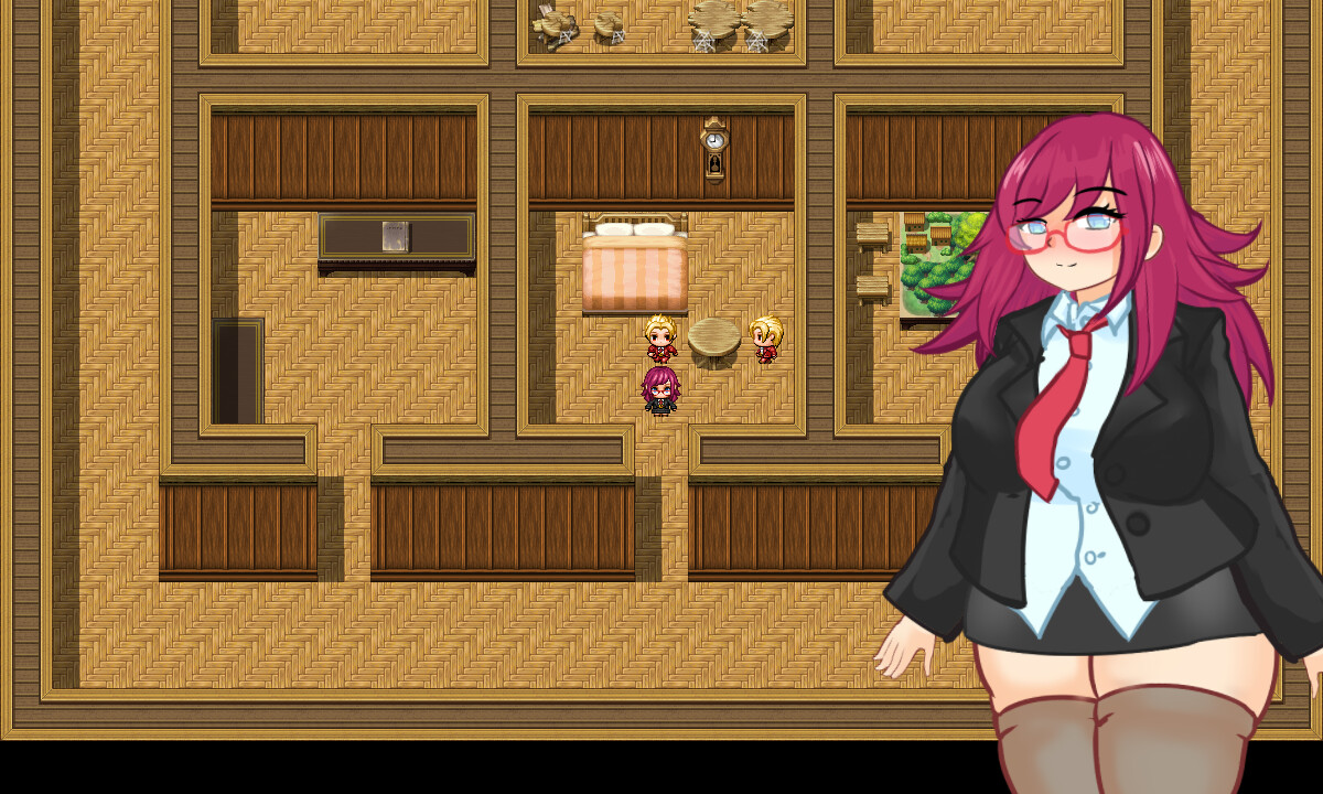 Maid Mansion Nightmare screenshot #7