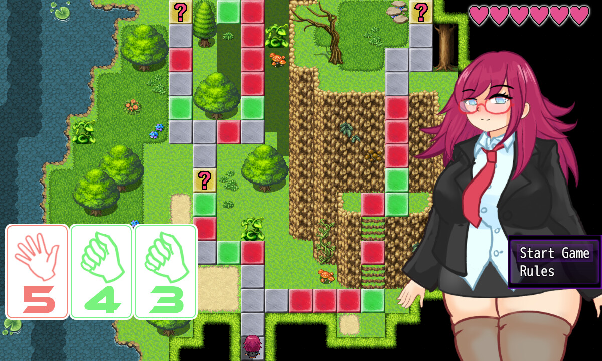 Maid Mansion Nightmare screenshot #10