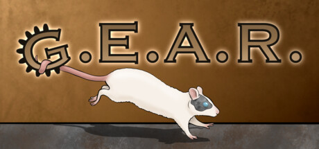 G.E.A.R: Great Engineers Are Rats banner