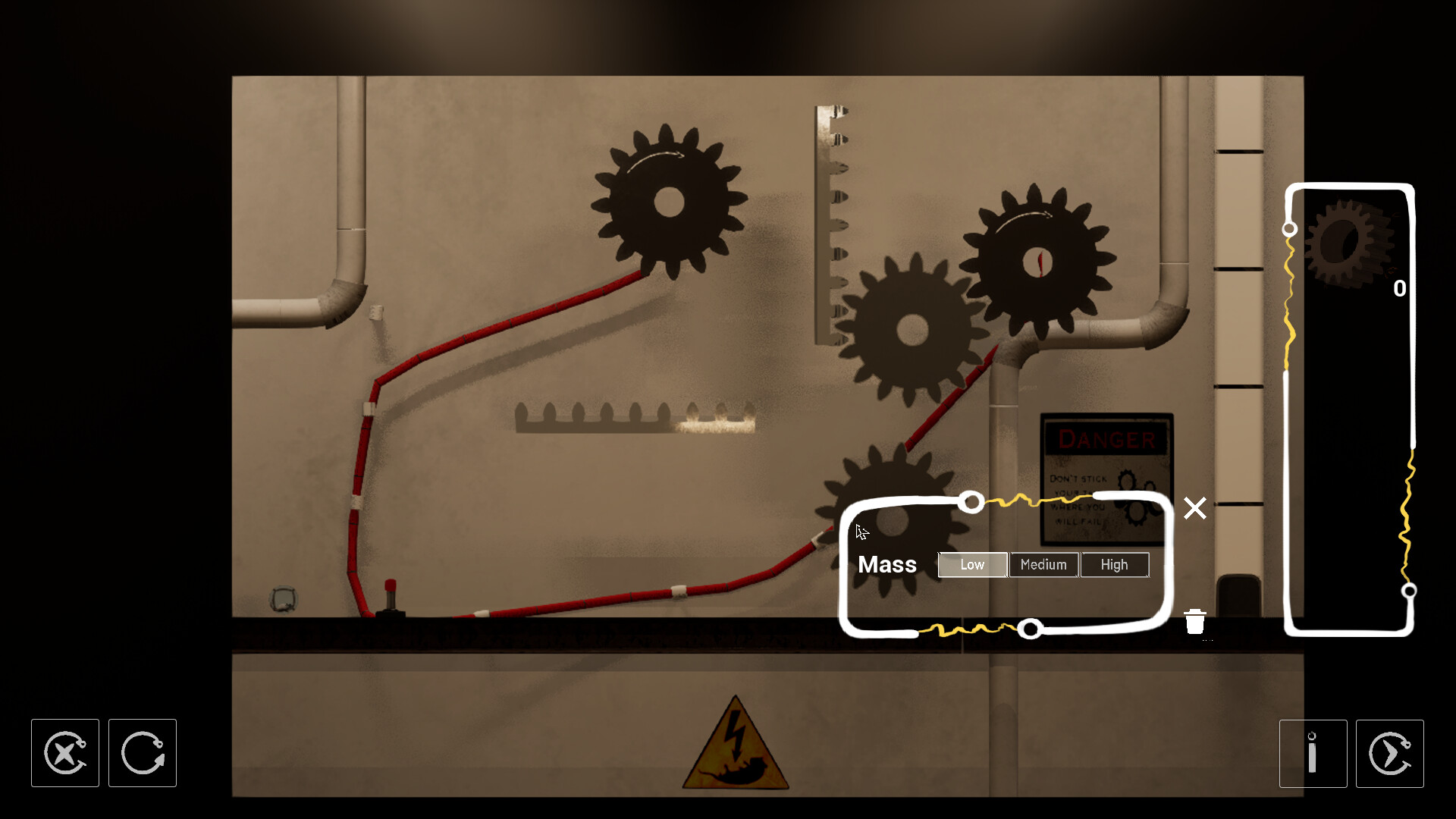 G.E.A.R: Great Engineers Are Rats Featured Screenshot #1