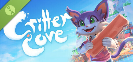 Critter Cove Demo