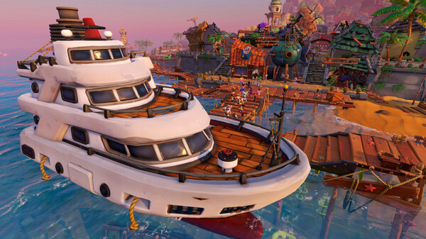 Critter Cove Demo