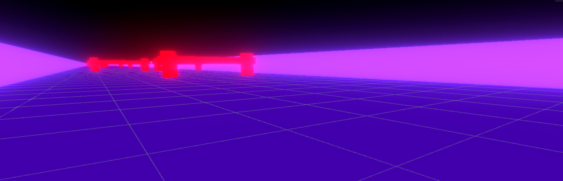 Cube Jumper