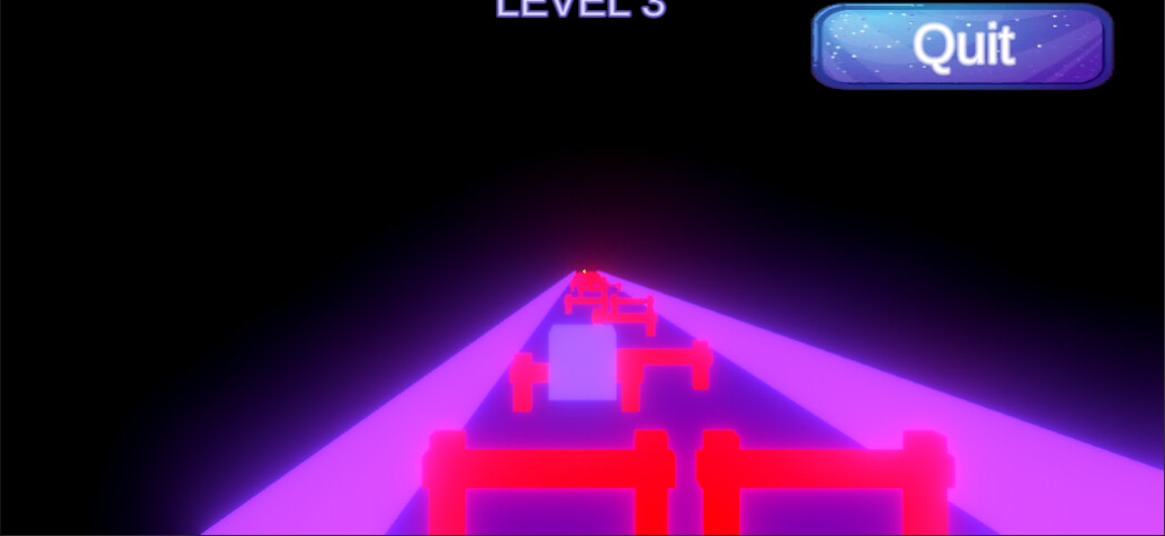 #2. Cube Jumper (Steam) By: StayMadGames