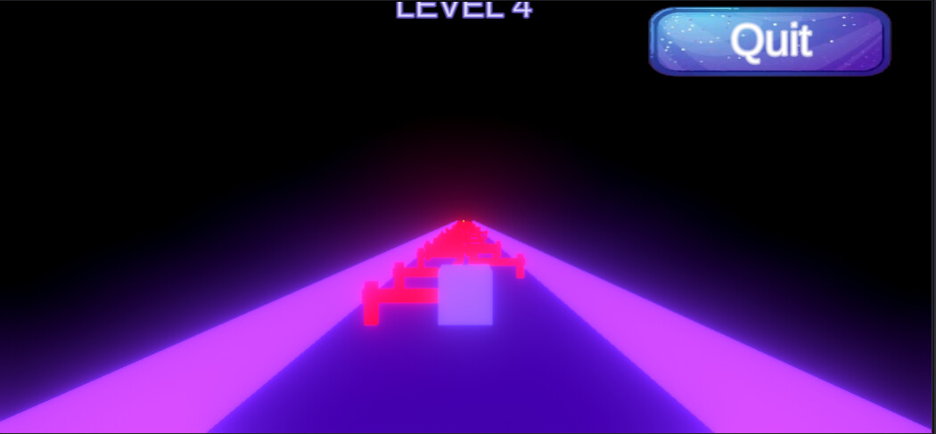 #5. Cube Jumper (Steam) By: StayMadGames