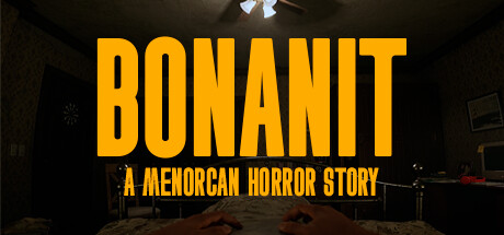 Bonanit - A Menorcan Horror Story Cover Image