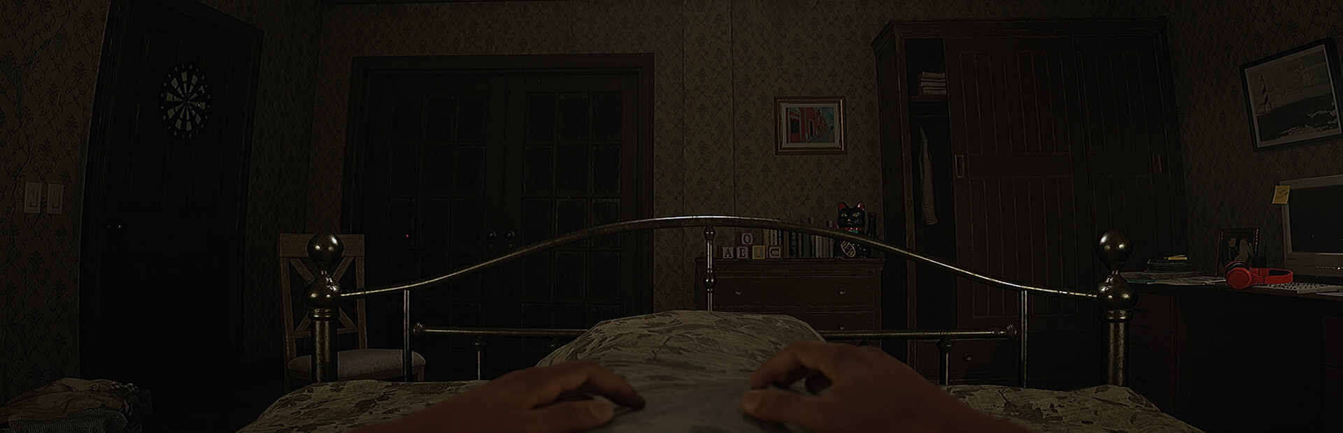 Bonanit - A Menorcan Horror Story