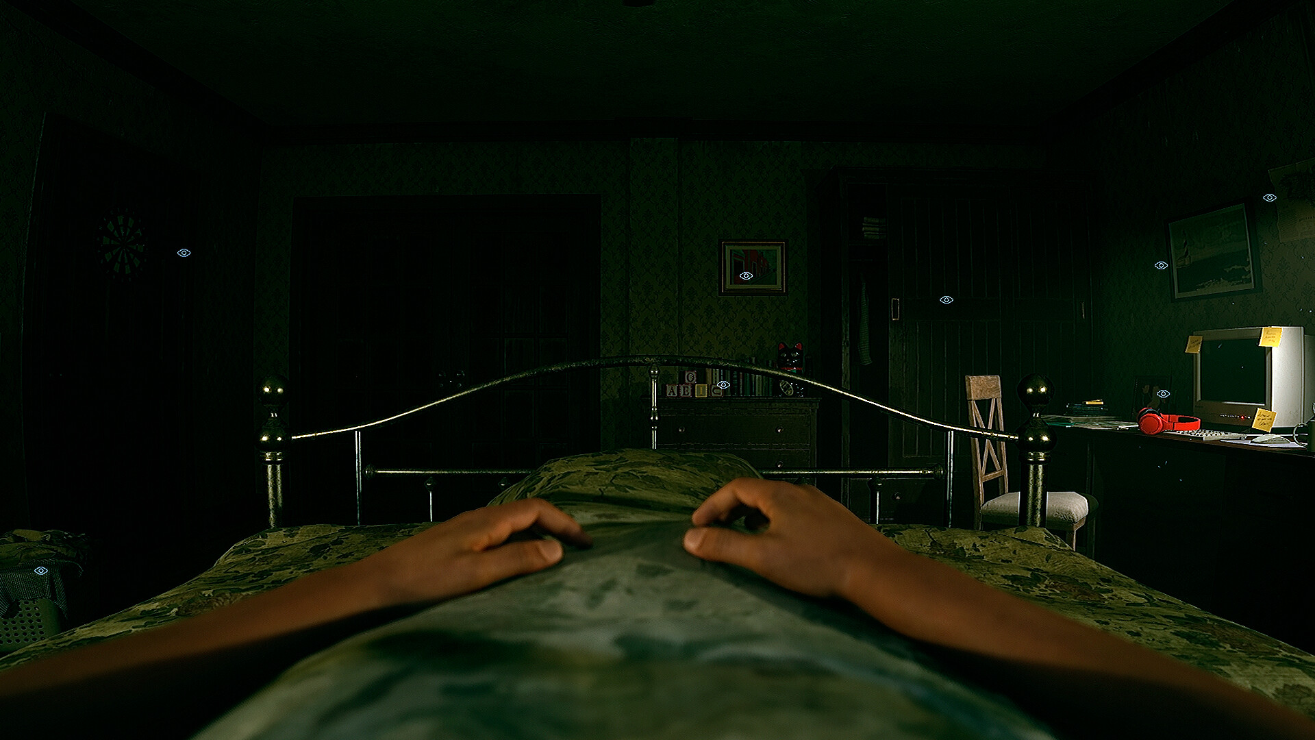 Bonanit - A Menorcan Horror Story Featured Screenshot #1