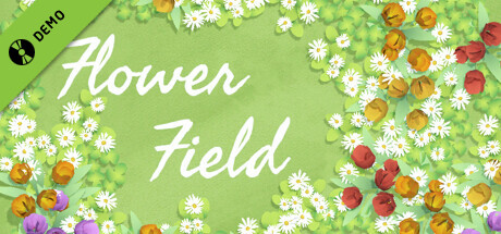 FlowerField Demo cover art