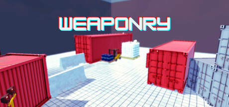 Weaponry (Experimental) Cheat Engine/CT